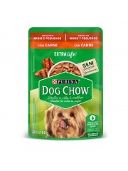 ALIMENTO H DOG CHOW RZ PQ...