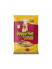 PURINA DOGOURMET AD...