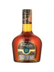 RON MEDELLIN 12 AÑOS *750 ML