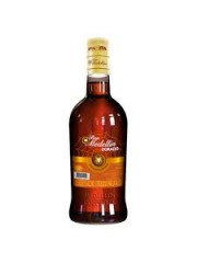 RON MEDELLIN DORADO *750 ML 