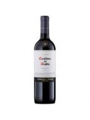 VINO CASILLERO DEL DIABLO...