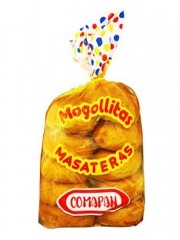 MOGOLLA COMAPAN MASATERA...