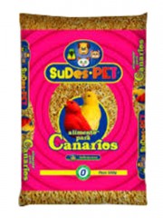 MIXTURA SUDESPENSA PET*500 GR