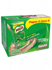 BEBIDA ACHOCOLATADA MILO...