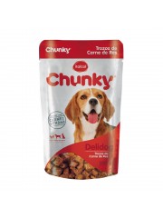ALIMENTO H CHUNKY DELIDOG...