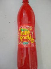 JUGO TUTTI FRUTTI SALPICON...