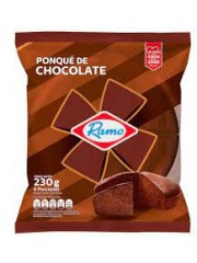 PONQUE RAMO CHOCOLATE *230 GR