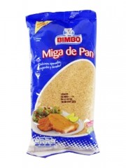 MIGA DE PAN BIMBO *250 GR
