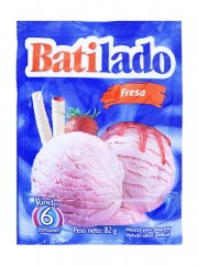 HELADO BATILADO POLVO MORA...