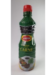SALSA LA CORUÑA CARNES *500 ML