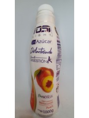 YOGURT YOSI LIGHT MELOCOTON...