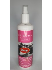 SILICONA BOWY CHICLE*350 ML