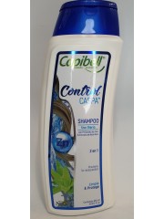 SHAMPOO CAPIBELL CONTROL...