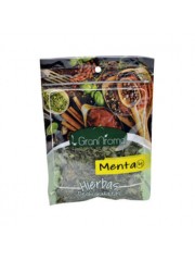 MENTA GRANAROMA *16 GR