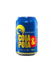 REFAJO COLA Y POLA LATA...