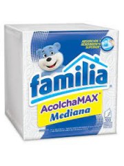 SERVILLETAS FAMILIA ACOL...