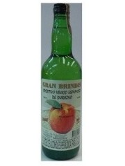 VINO GRAN BRINDIS DURAZNO...