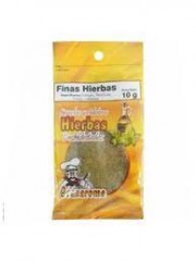 MEZCLA PARA PESCADOS...