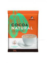 COCOA GIRONES  NATURAL SIN...