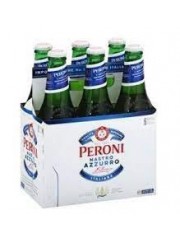 CERVEZA PERONI ITALIANA...