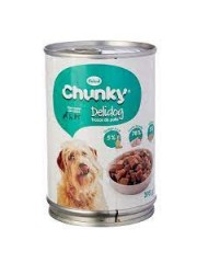 LATA CHUNKY DOG DELIDOG...