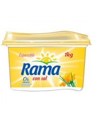 MARGARINA RAMA CON SAL...