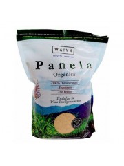 PANELA WAIVA ORGANICA *1.5 KG