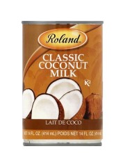 LECHE DE COCO ROLAND *400 ML