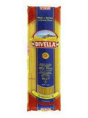 PASTA DIVELLA SPAGUETTINI...