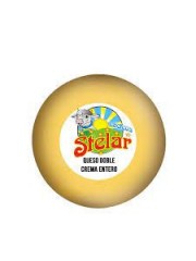 QUESO STELAR COSTEÑO *500 GR