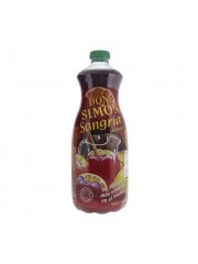SANGRIA DON SIMON *1.5 LT