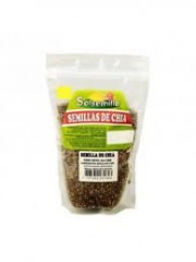 SEMILLA DE CHIA SOLSEMILLA...