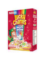 CEREAL LUCKY CHARMS *297 GR 