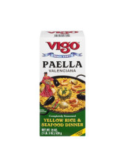 ARROZ VIGO PAELLA *539 GR