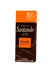 CHOCOLATE SANTANDER DARK...