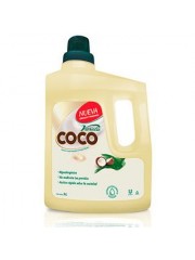 DETERGENTE LIQUIDO COCO...