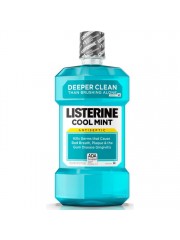 ENJUAGUE BUCAL LISTERINE...