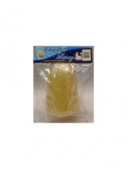 ESTROPAJO NATURAL LUNAY *1 UND