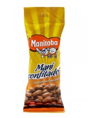 MANI DULCE MANITOBA * 40 GR