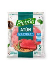 ATUN PIETRAN NATURAL *420 GR