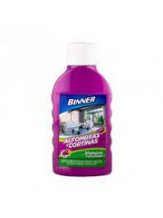 SHAMPOO BINNER ALFOM Y...