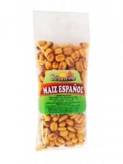 MAIZ TOSTADO SOLSEMILLA *60 GR