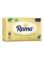 MARGARINA RAMA CULINARIA...