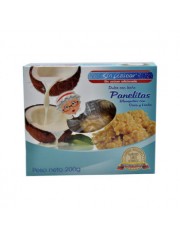 PANELITAS KONFYT BLANCAS...