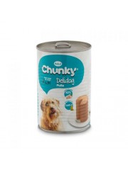 LATA CHUNKY DOG DELIDOG...