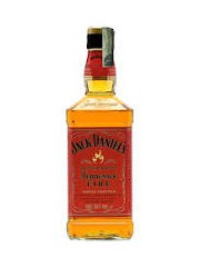 WHISKY JACK DANIEL'S...