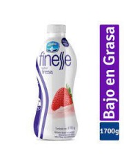 YOGURT ALPINA FINESSE FRESA...