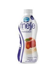 YOGURT ALPINA FINESSE MELO...