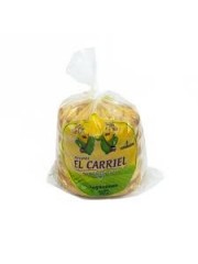 AREPA EL CARRIEL BOYACENSES...