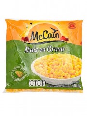 MAIZ DESGRANADO MC CAIN...